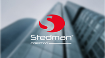 Stedman Logo