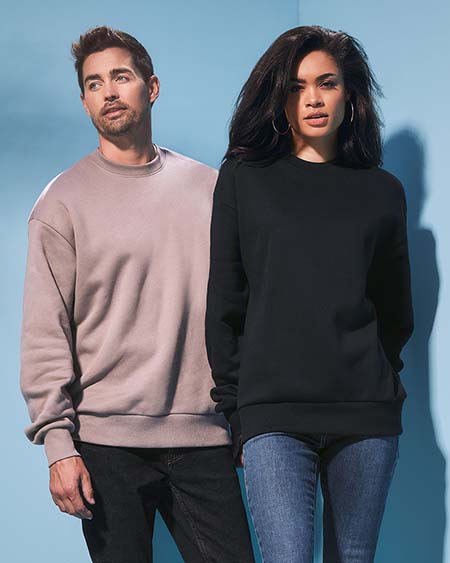 Sweatshirt for men and women