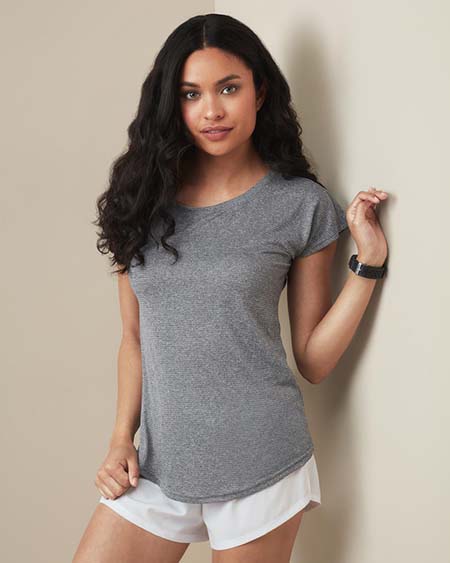 Sports T-shirt for women