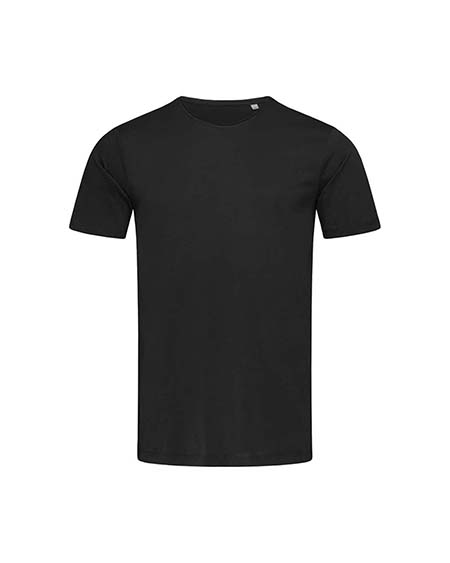 Crew neck T-shirt for men