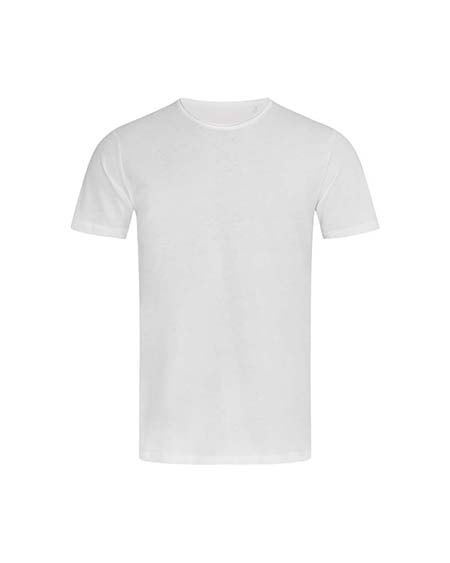 Tee-shirt col rond pour hommes